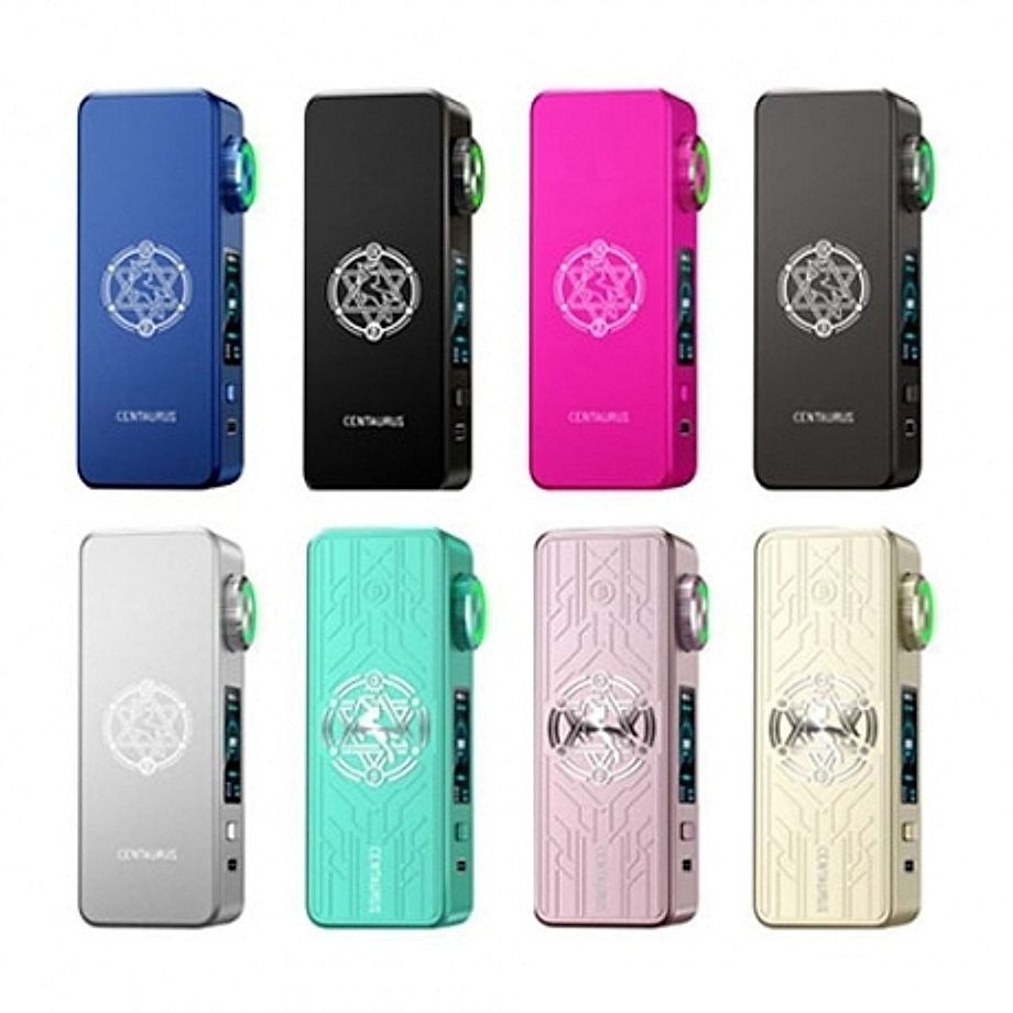 Centaurus M100 Lost Vape Centaurus M100 Lost Vape