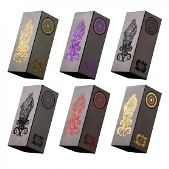 Cthylla Deathwish Modz