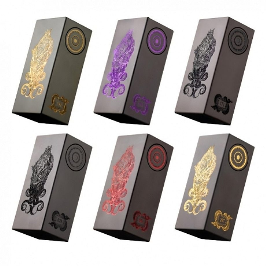 Cthylla Deathwish Modz Cthylla Deathwish Modz