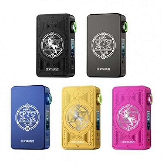 Centaurus M200 Lost Vape Centaurus M200 Lost Vape