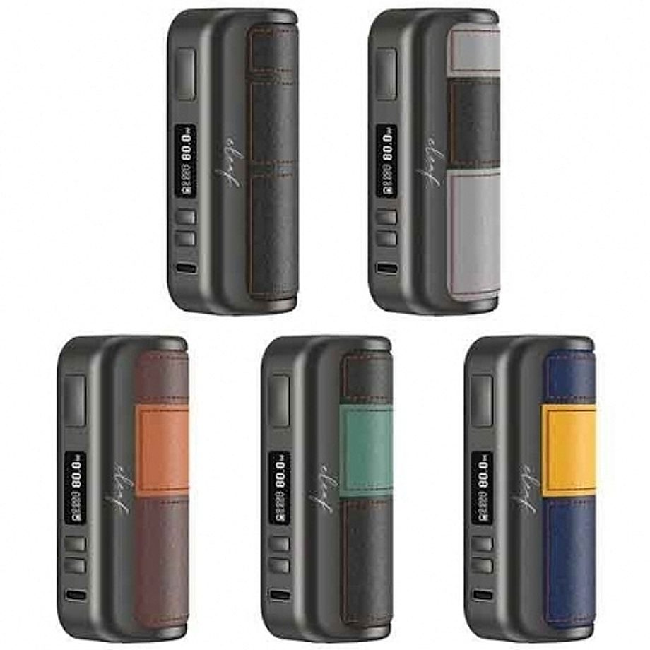 Box iStick Power Mono Eleaf Box iStick Power Mono Eleaf