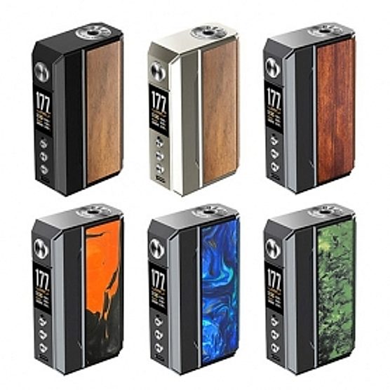 Box Drag 4 Voopoo Box Drag 4 Voopoo