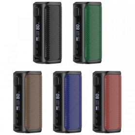 Box, mod et batterie lectronique : trouvez la meilleure box pour votre  vape | Neovapo