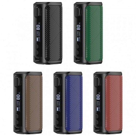 Box iStick i80 Eleaf Box iStick i80 Eleaf