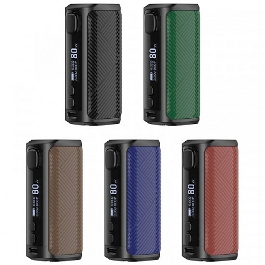Box iStick i80 Eleaf Box iStick i80 Eleaf