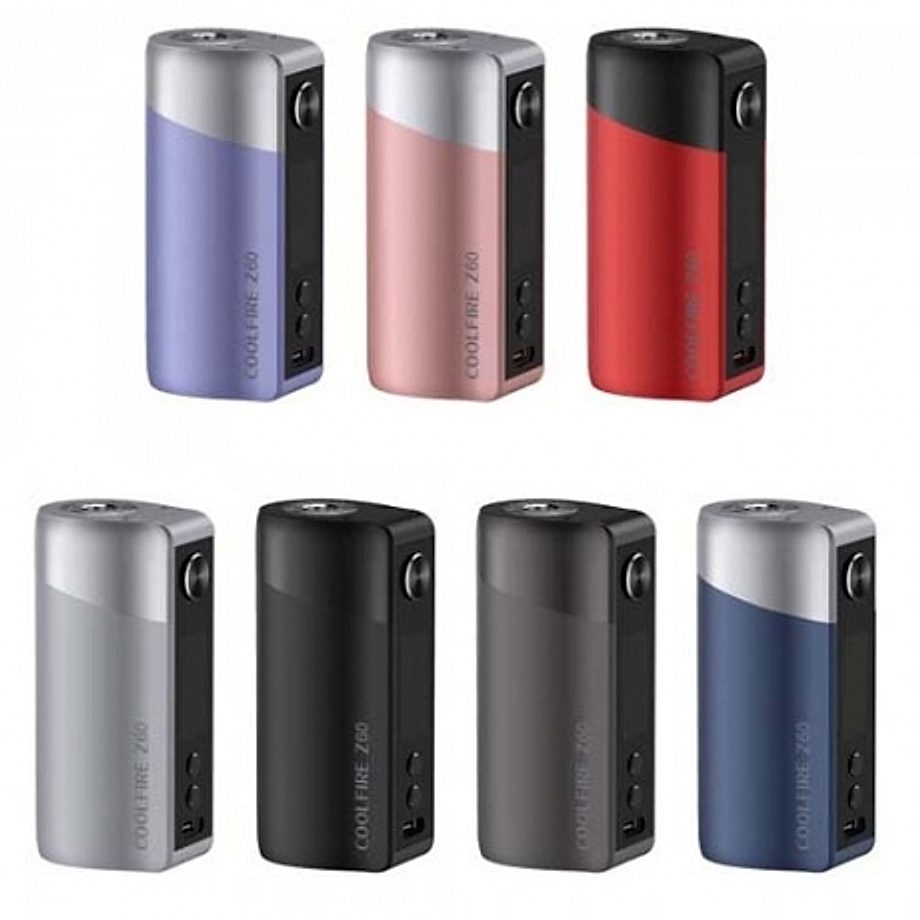 Box CoolFire Z60 Innokin Box CoolFire Z60 Innokin