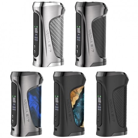 Box Kroma 217 de Innokin