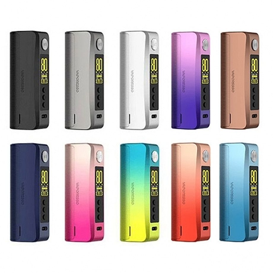 Box Gen 80S de Vaporesso Box Gen 80S de Vaporesso