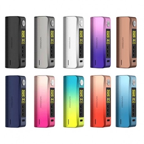 Box Gen 80S de Vaporesso Box Gen 80S de Vaporesso