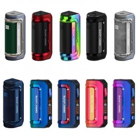 Box Aegis Mini 2 m100 Box Aegis Mini 2 m100