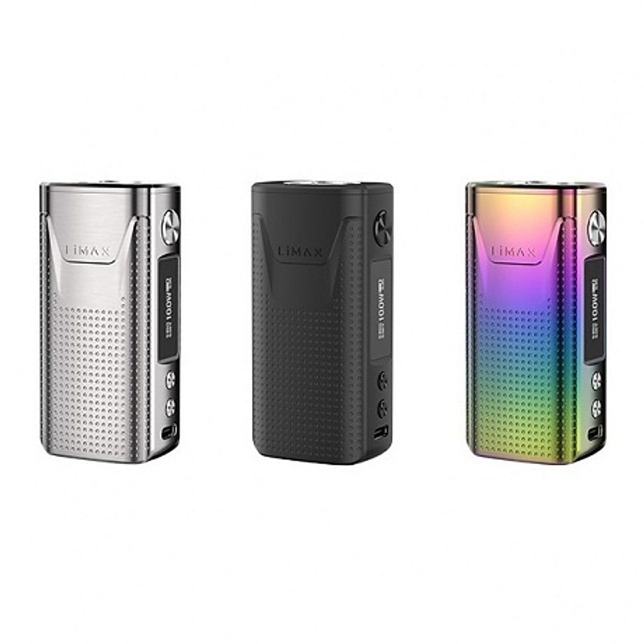Box Limax de Innokin Box Limax de Innokin