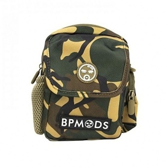 Sacoche de rangement Pro Vape Bag BP Mods Sacoche de rangement Pro Vape Bag BP Mods