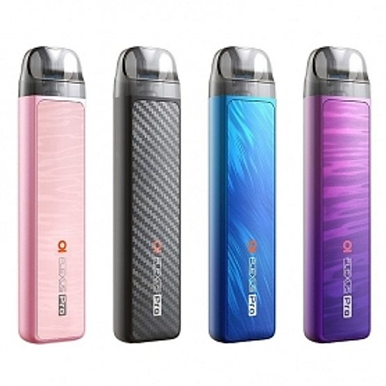 Kit Flexus Pro Aspire Kit Flexus Pro Aspire