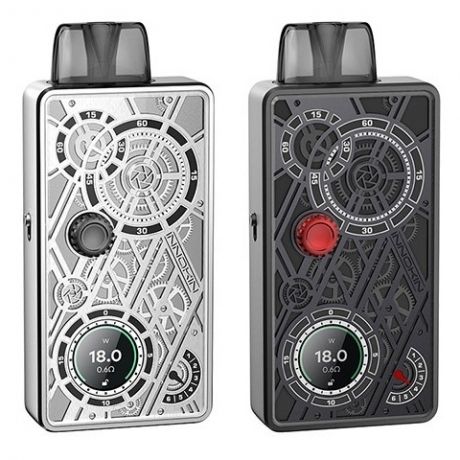 Cigarette electronique Kit Klypse Mecha Innokin