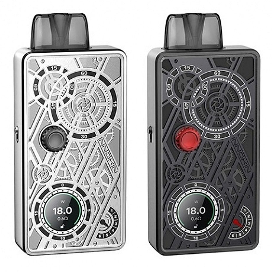 Cigarette electronique Kit Klypse Mecha Innokin Cigarette electronique Kit Klypse Mecha Innokin