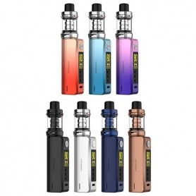  Gen 80S et iTank 2 Vaporesso