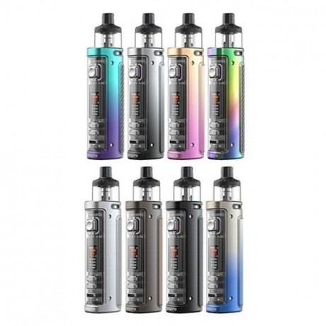 Cigarette electronique Kit Veynom LX Aspire Cigarette electronique Kit Veynom LX Aspire