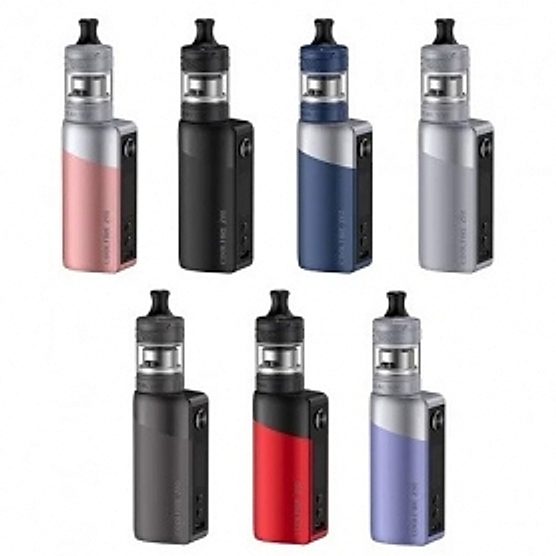 Kit Coolfire Z60 et Zlide Top Innokin Kit Coolfire Z60 et Zlide Top Innokin
