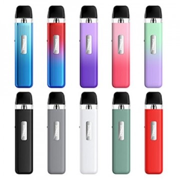 Cigarette electronique Kit Sonder Q Geekvape