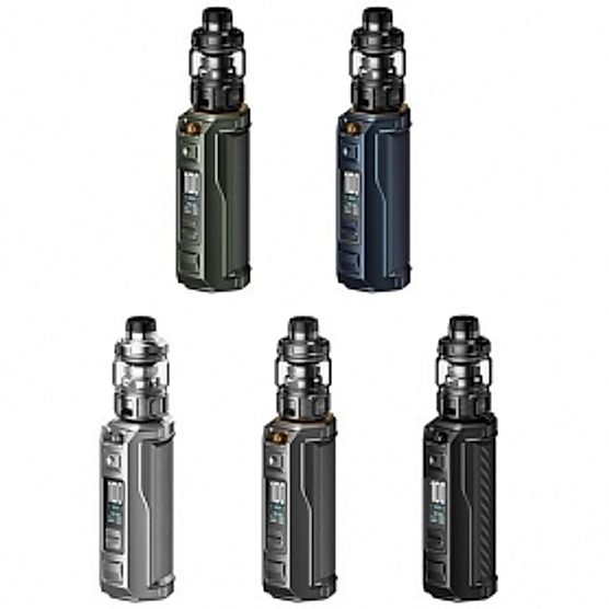 Kit Argus XT Voopoo