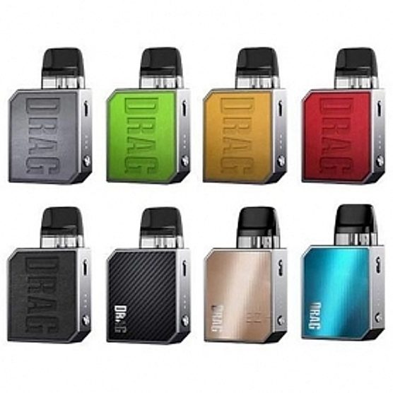 Kit Drag Nano 2 Voopoo Kit Drag Nano 2 Voopoo