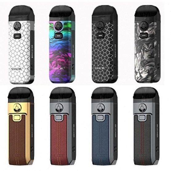 Kit Nord 4 Smok Kit Nord 4 Smok