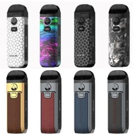 Kit Nord 4 Smok Kit Nord 4 Smok