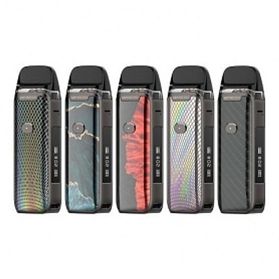 Kit Luxe Pm40 Vaporesso Kit Luxe Pm40 Vaporesso