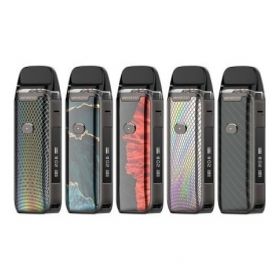 Kit Luxe Pm40 Vaporesso Kit Luxe Pm40 Vaporesso