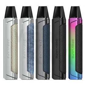 Aegis One Geek Vape