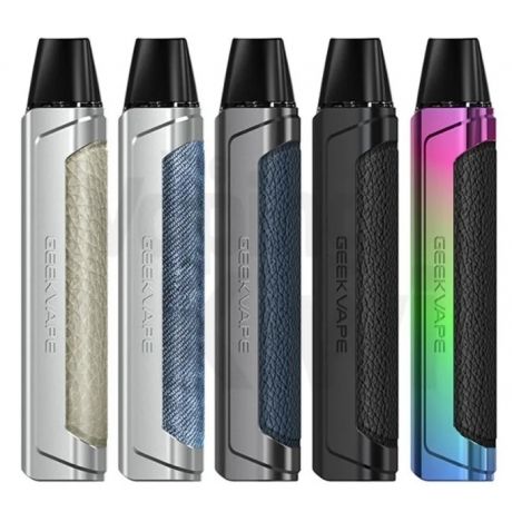 Cigarette electronique Aegis One Geek Vape
