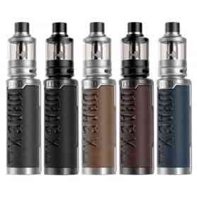  Drag X Plus Pro Edition de Voopoo
