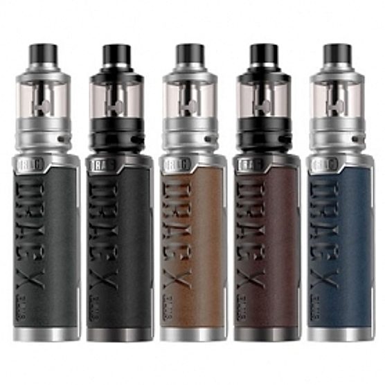Kit Drag X Plus Pro Edition