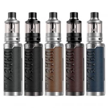 Cigarette electronique Kit Drag X Plus Pro Edition de Voopoo