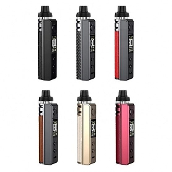 Kit Drag H80S Voopoo Kit Drag H80S Voopoo