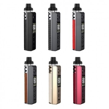 Cigarette electronique Kit Drag H80S Voopoo