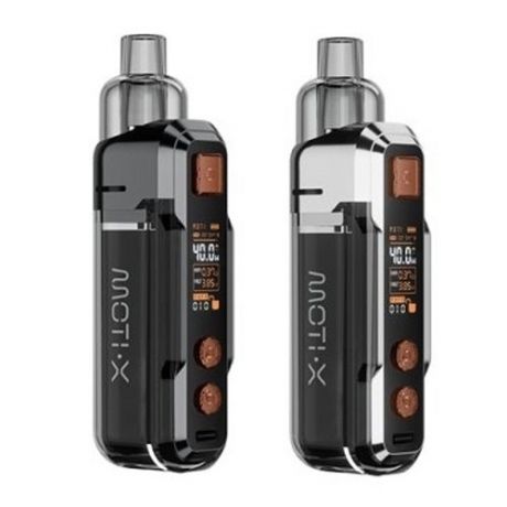 Cigarette electronique Kit Moti X Moti Cigarette electronique Kit Moti X Moti