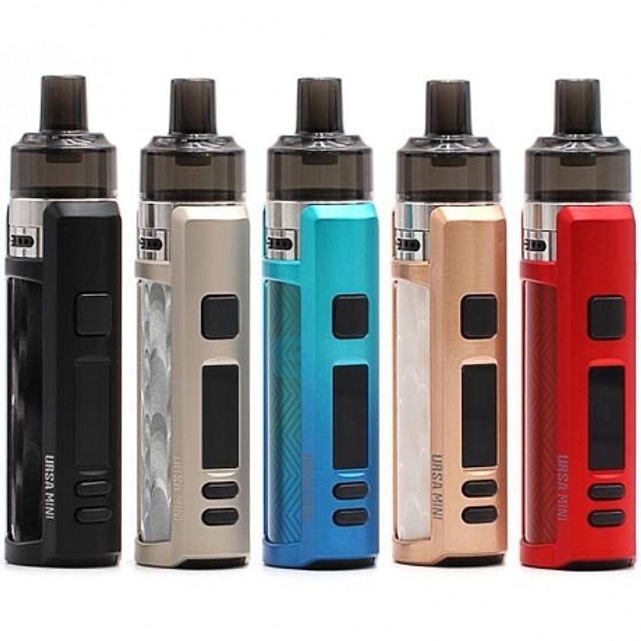 Cigarette electronique Kit Ursa Mini Lost Vape Cigarette electronique Kit Ursa Mini Lost Vape