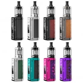 Kit Thelema Mini et UB Lite Lost Vape