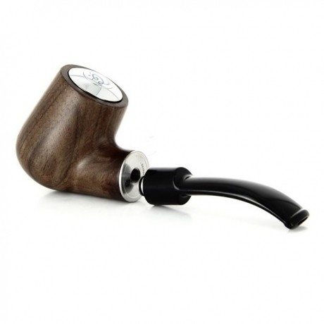 Cigarette electronique Coffret Epipe Bent 18350 22mm Créavap Cigarette electronique Coffret Epipe Bent 18350 22mm Créavap