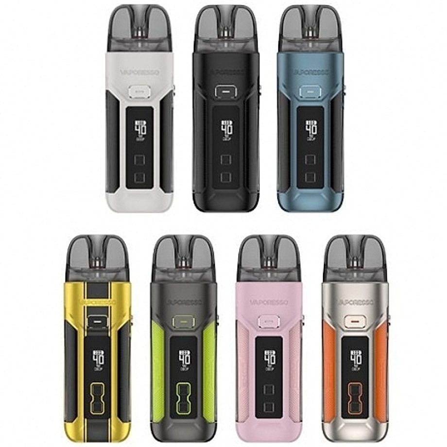 Cigarette electronique Kit Luxe X Pro Vaporesso Cigarette electronique Kit Luxe X Pro Vaporesso