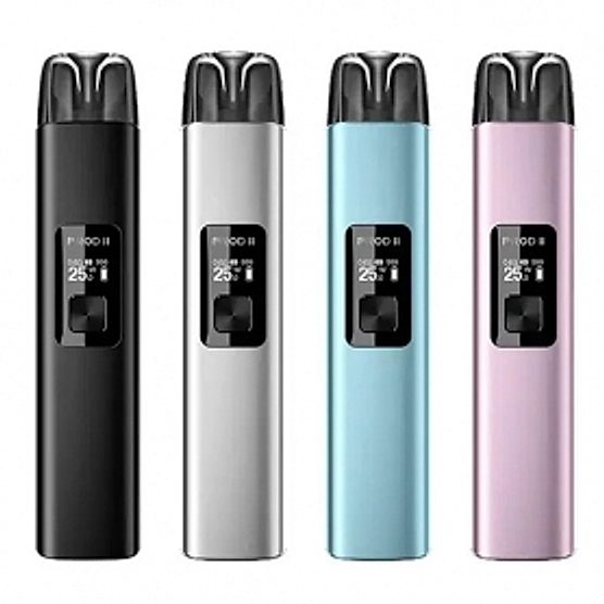 Kit Prod 2 Vaptio