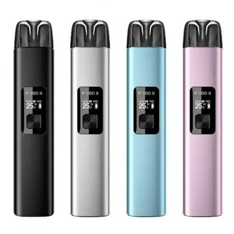 Cigarette electronique Kit Prod 2 Vaptio