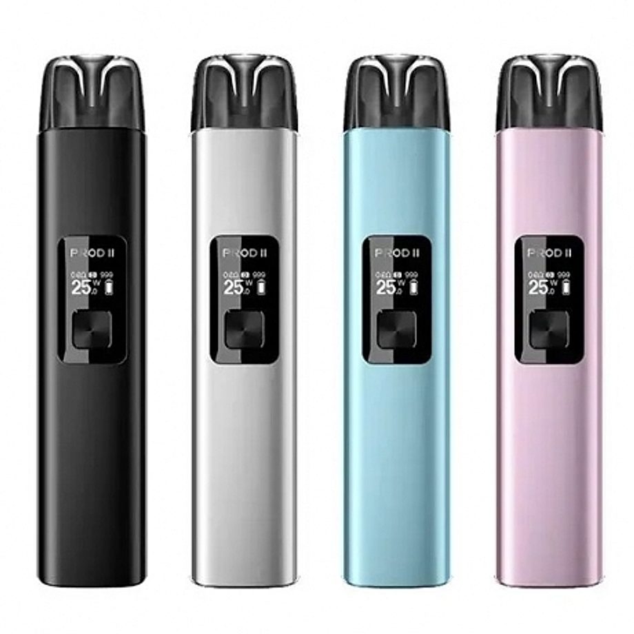 Cigarette electronique Kit Prod 2 Vaptio Cigarette electronique Kit Prod 2 Vaptio