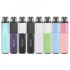 Kit Ursa Nano Air Lost Vape