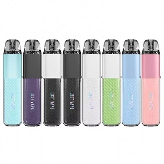 Kit Ursa Nano Air Lost Vape