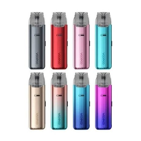 Cigarette electronique Kit Vmate Pro Voopoo