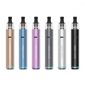 Kit Wenax S3 Evo Geekvape