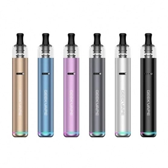 Kit Wenax S3 Evo Geekvape Kit Wenax S3 Evo Geekvape