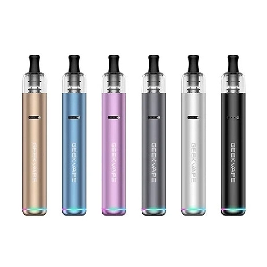Cigarette electronique Kit Wenax S3 Evo Geekvape Cigarette electronique Kit Wenax S3 Evo Geekvape